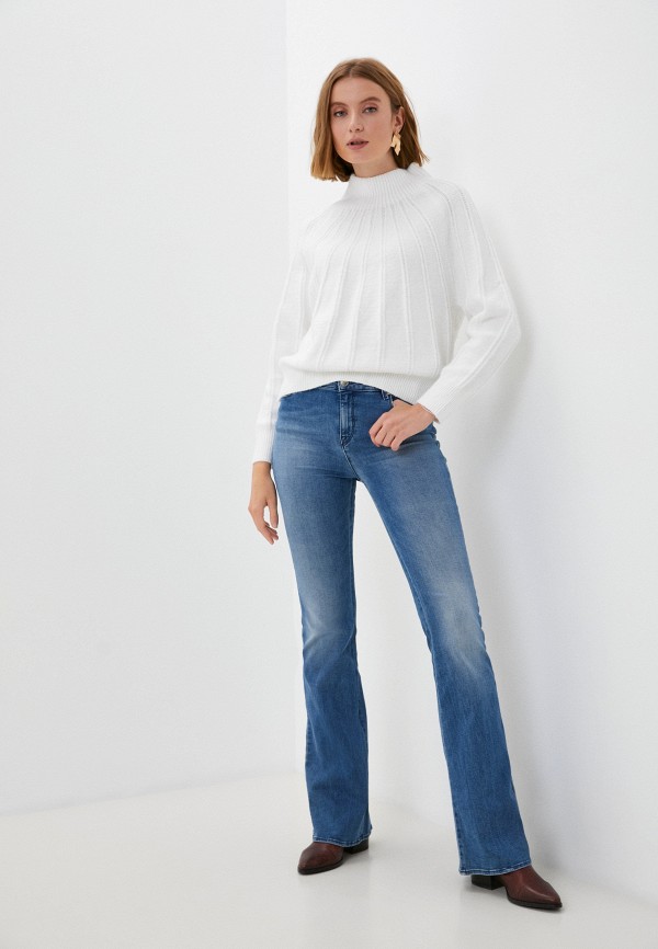 Assuili Свитер - фото 2