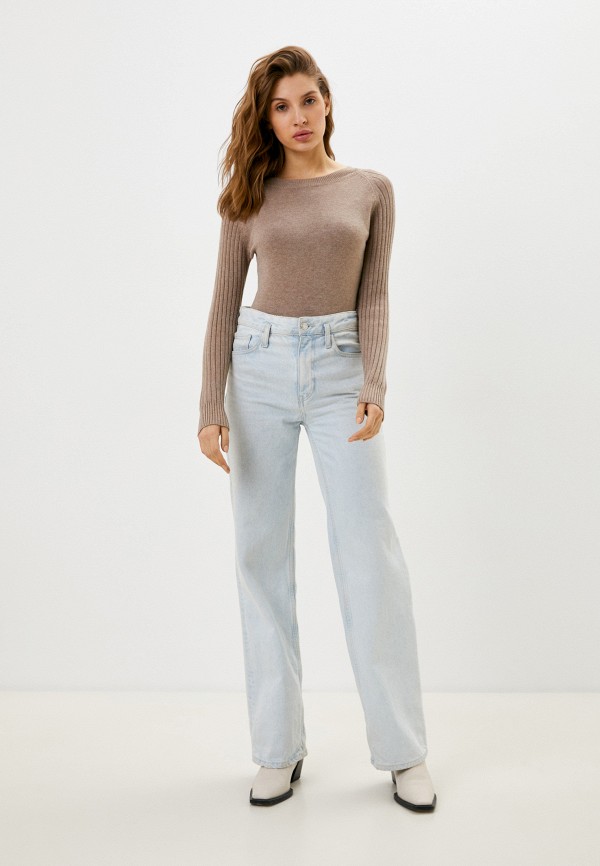 William De Faye Джемпер - фото 2