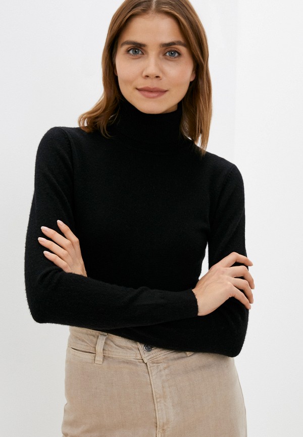 William De Faye Водолазка - фото 1