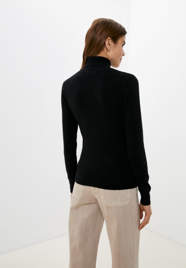 William De Faye Водолазка - фото 3