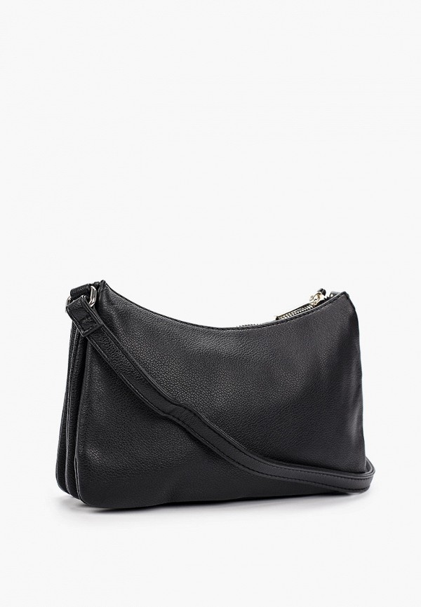 Сумка David Jones, цвет черный, RTLACA967201 — купить в интернет