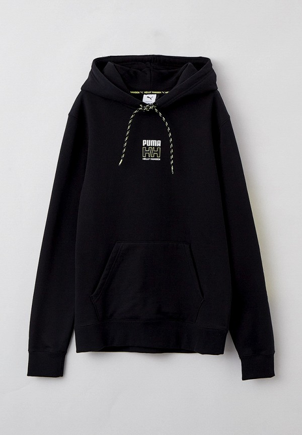 Puma x helly hansen hoodie hotsell