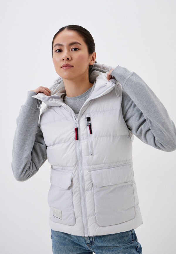 Helly Hansen Жилет утепленный - W RWB PUFFY VEST - фото 1