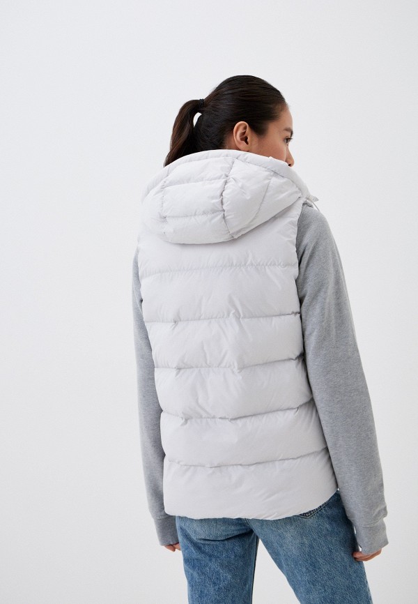 Helly Hansen Жилет утепленный - W RWB PUFFY VEST - фото 3