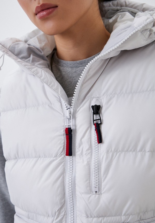 Helly Hansen Жилет утепленный - W RWB PUFFY VEST - фото 5