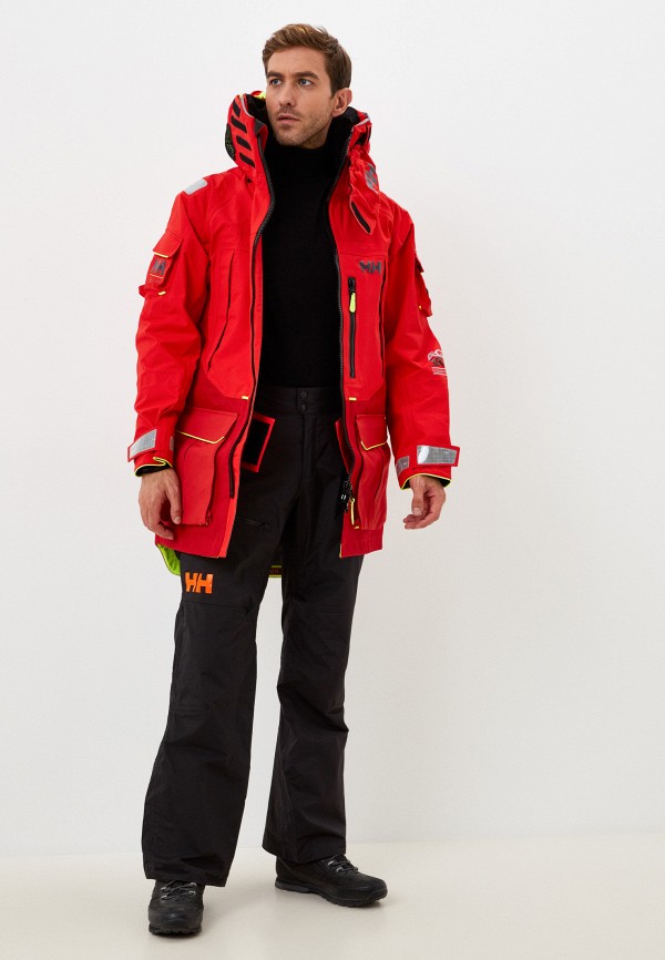 Helly Hansen Куртка утепленная - ÆGIR OCEAN JACKET - фото 2