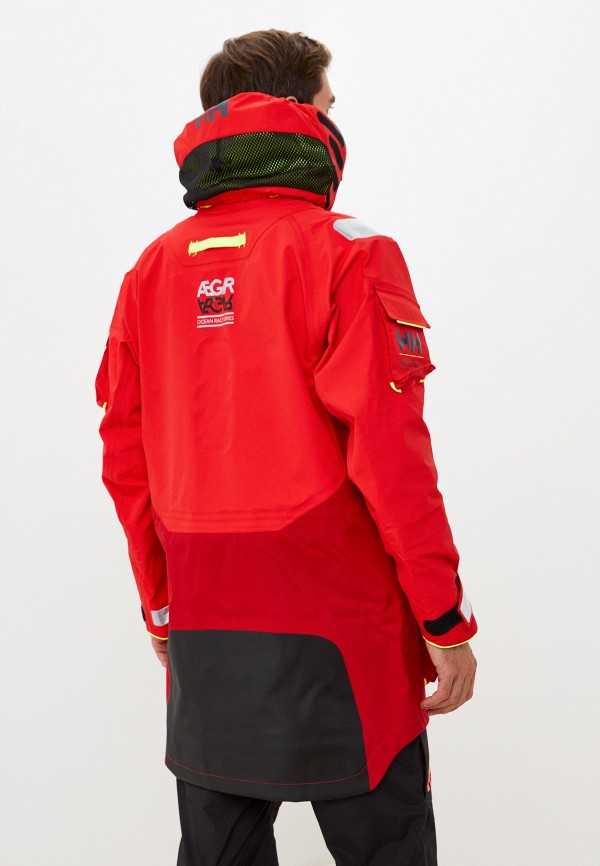 Helly Hansen Куртка утепленная - ÆGIR OCEAN JACKET - фото 3