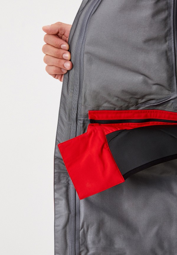 Helly Hansen Куртка утепленная - ÆGIR OCEAN JACKET - фото 4