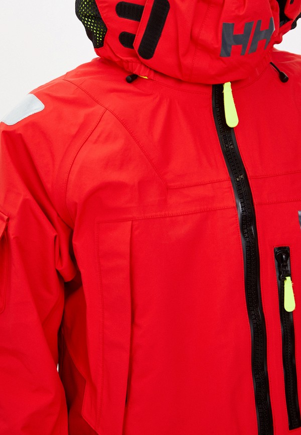 Helly Hansen Куртка утепленная - ÆGIR OCEAN JACKET - фото 5