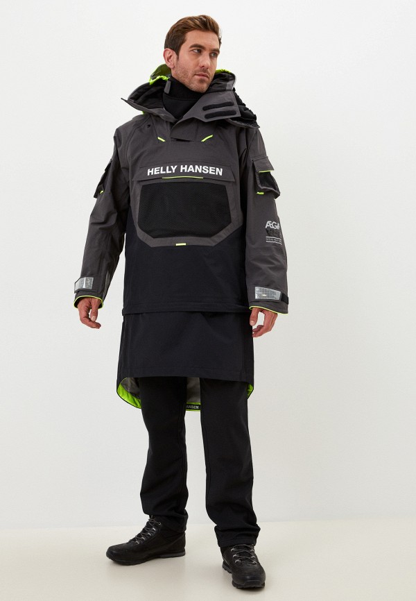 Helly Hansen Куртка - ÆGIR OCEAN DRY TOP - фото 2