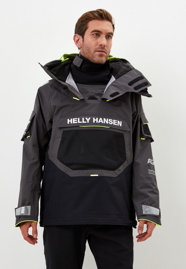Helly Hansen Куртка - ÆGIR OCEAN DRY TOP - фото 4