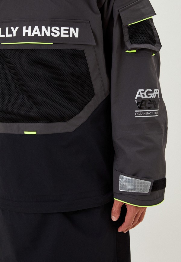 Helly Hansen Куртка - ÆGIR OCEAN DRY TOP - фото 5