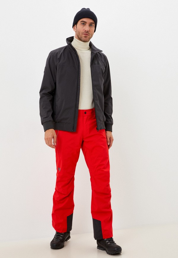 Helly Hansen Куртка утепленная - HP RACING LIFALOFT BOMBER - фото 2