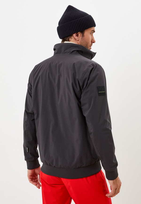 Helly Hansen Куртка утепленная - HP RACING LIFALOFT BOMBER - фото 3