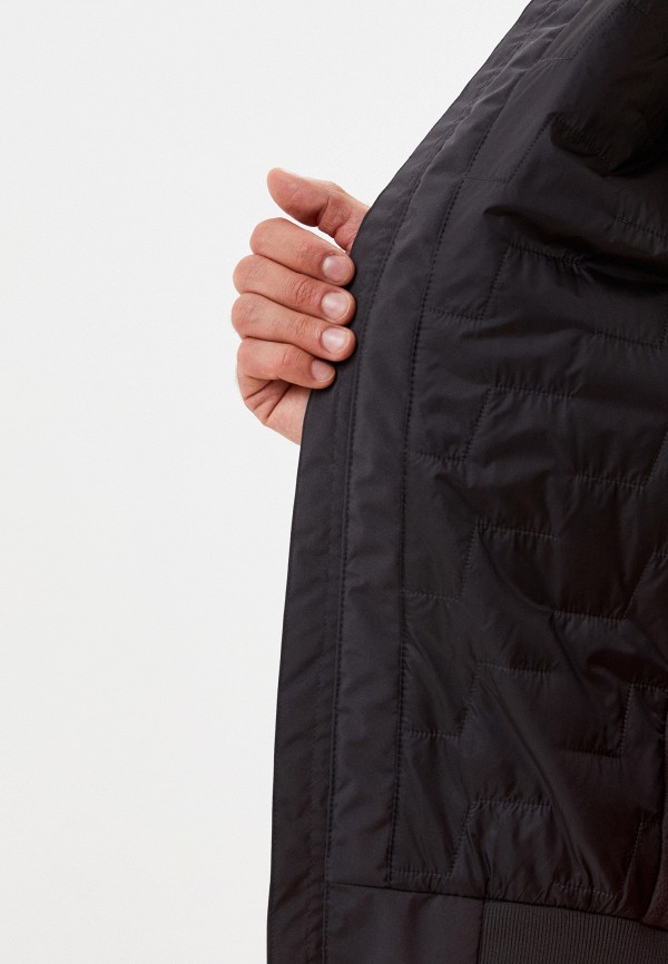 Helly Hansen Куртка утепленная - HP RACING LIFALOFT BOMBER - фото 4