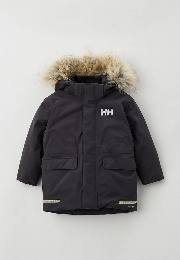 Helly Hansen Куртка утепленная - K LUMINENS PARKA - фото 1