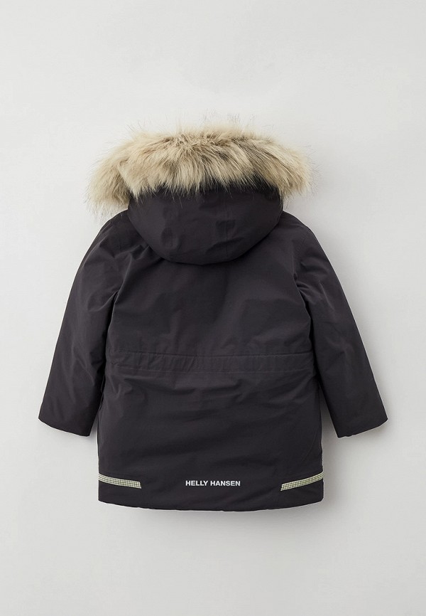 Helly Hansen Куртка утепленная - K LUMINENS PARKA - фото 2