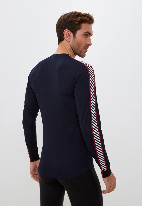 Helly Hansen Термобелье верх - HH LIFA STRIPE CREW - фото 3
