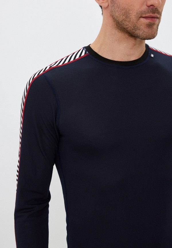 Helly Hansen Термобелье верх - HH LIFA STRIPE CREW - фото 4
