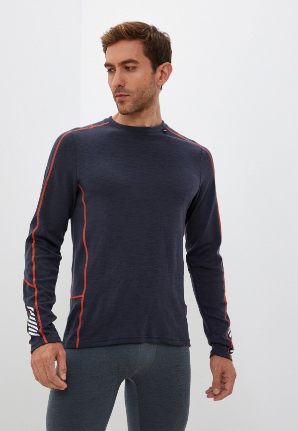 Helly Hansen Термобелье верх - LIFA MERINO LIGHTWEIGHT CREW - фото 1