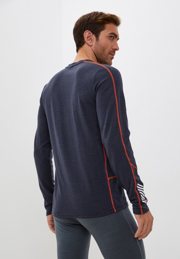 Helly Hansen Термобелье верх - LIFA MERINO LIGHTWEIGHT CREW - фото 3