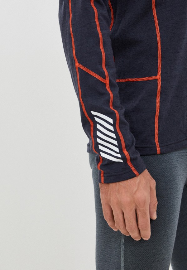 Helly Hansen Термобелье верх - LIFA MERINO LIGHTWEIGHT CREW - фото 4