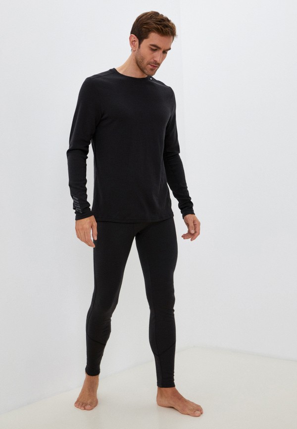 Helly Hansen Термобелье низ - LIFA MERINO MIDWEIGHT PANT - фото 2