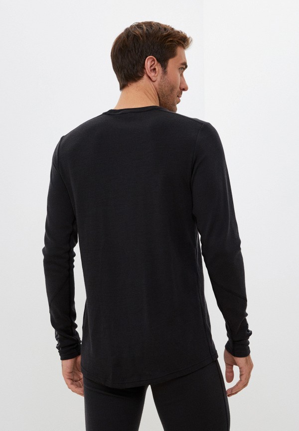 Helly Hansen Термобелье верх - LIFA MERINO MIDWEIGHT CREW - фото 3