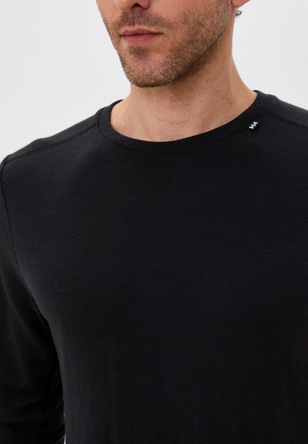 Helly Hansen Термобелье верх - LIFA MERINO MIDWEIGHT CREW - фото 4