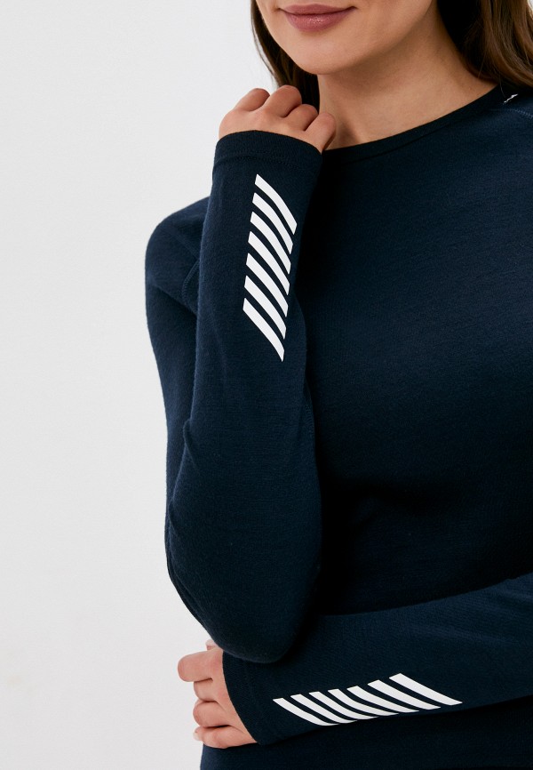 Helly Hansen Термобелье верх - W LIFA MERINO MIDWEIGHT CREW - фото 4
