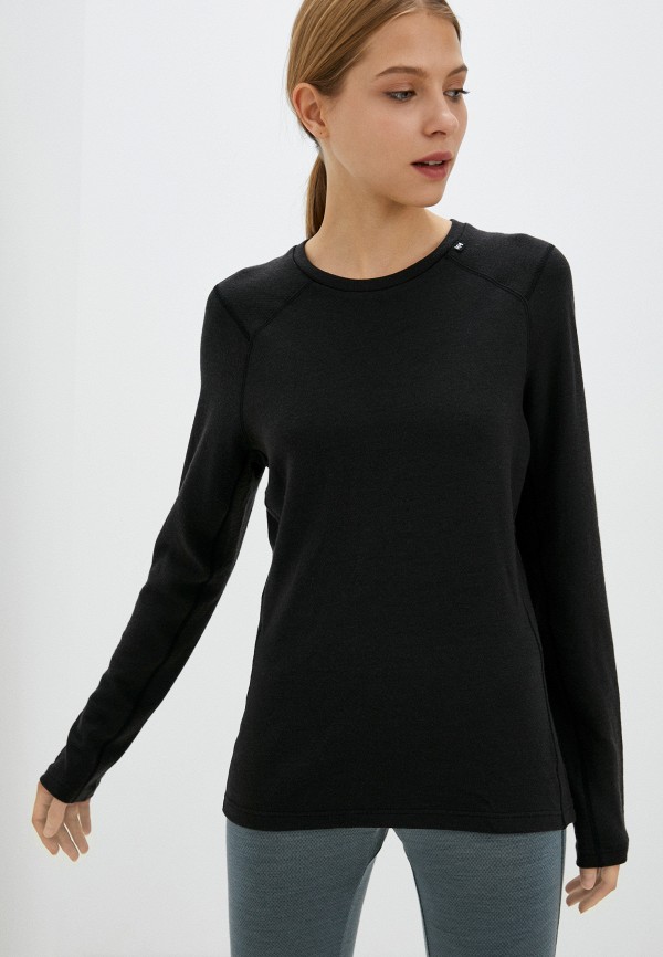 Helly Hansen Термобелье верх - W LIFA MERINO MIDWEIGHT CREW - фото 1