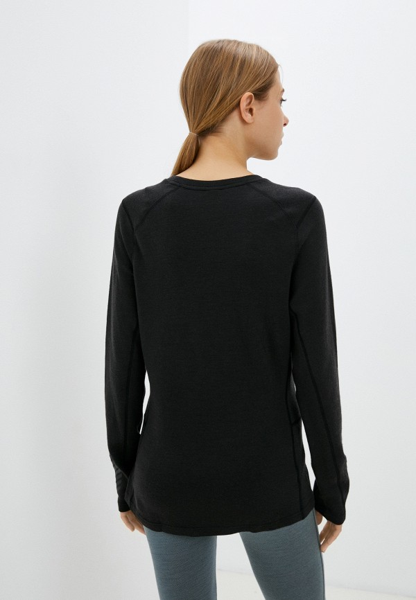 Helly Hansen Термобелье верх - W LIFA MERINO MIDWEIGHT CREW - фото 3
