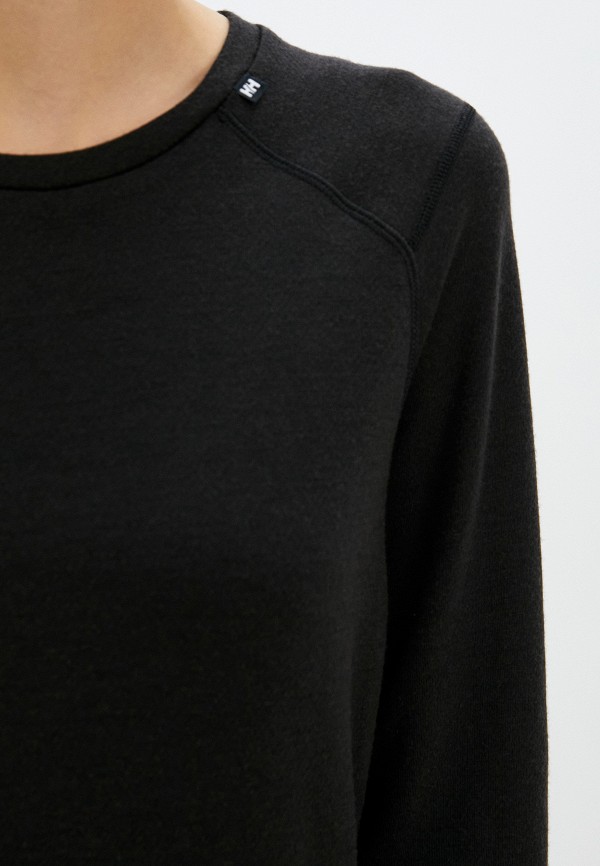 Helly Hansen Термобелье верх - W LIFA MERINO MIDWEIGHT CREW - фото 4
