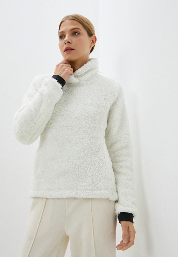 Helly Hansen Худи - W PRECIOUS PULLOVER FLEECE 2.0 - фото 1