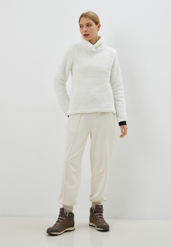 Helly Hansen Худи - W PRECIOUS PULLOVER FLEECE 2.0 - фото 2