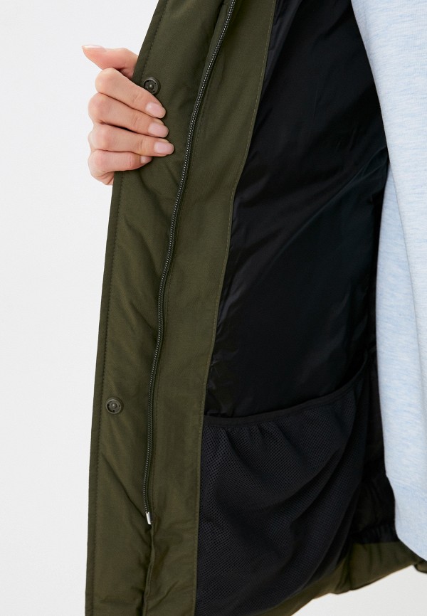 Helly Hansen Куртка утепленная - W ADORE PUFFY PARKA - фото 4