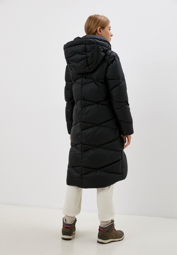 Helly Hansen Пуховик - W TUNDRA DOWN COAT - фото 3