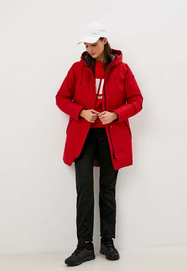 Helly Hansen Парка - W ALVA 2.0 PARKA - фото 2
