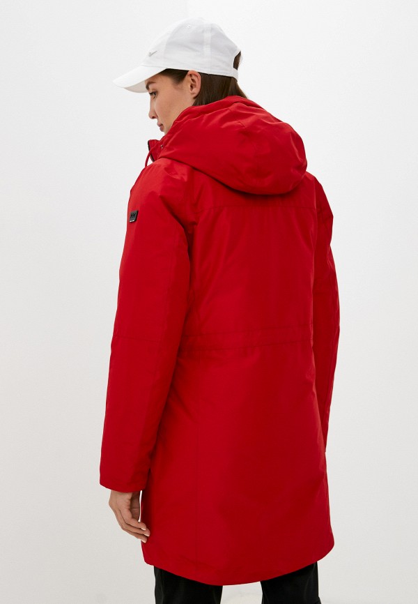 Helly Hansen Парка - W ALVA 2.0 PARKA - фото 3