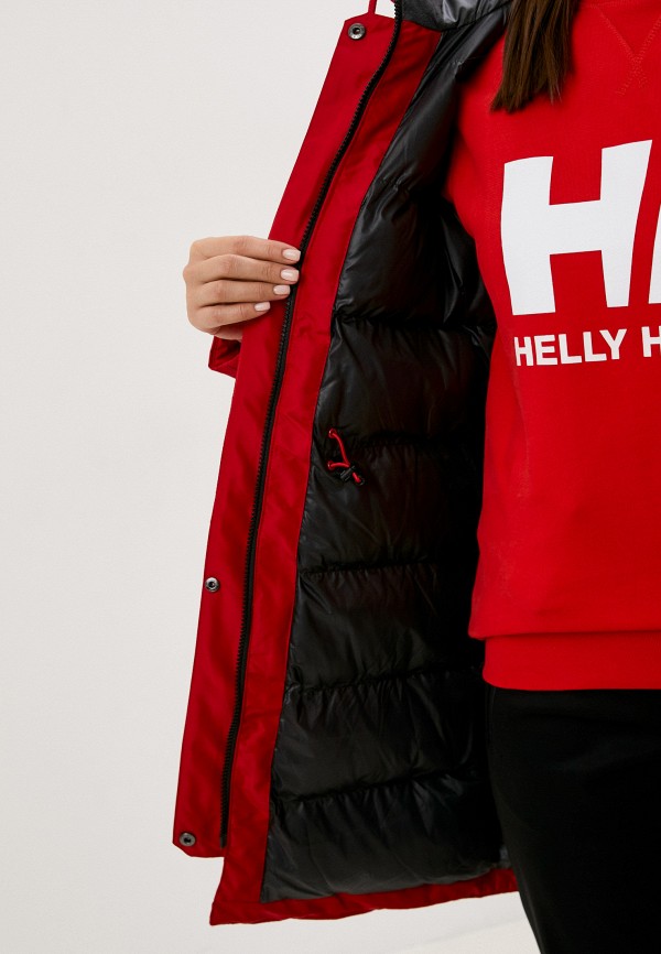 Helly Hansen Парка - W ALVA 2.0 PARKA - фото 4