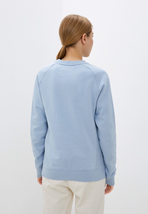 Helly Hansen Свитшот - W F2F ORGANIC COTTON SWEATER - фото 3