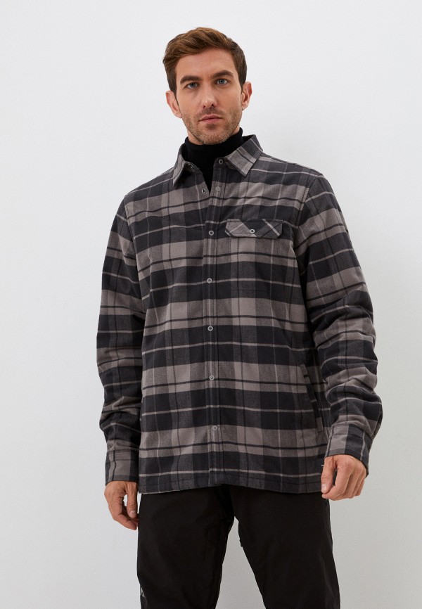 Helly Hansen Куртка утепленная - LIFALOFT INSULATED SHACKET - фото 1