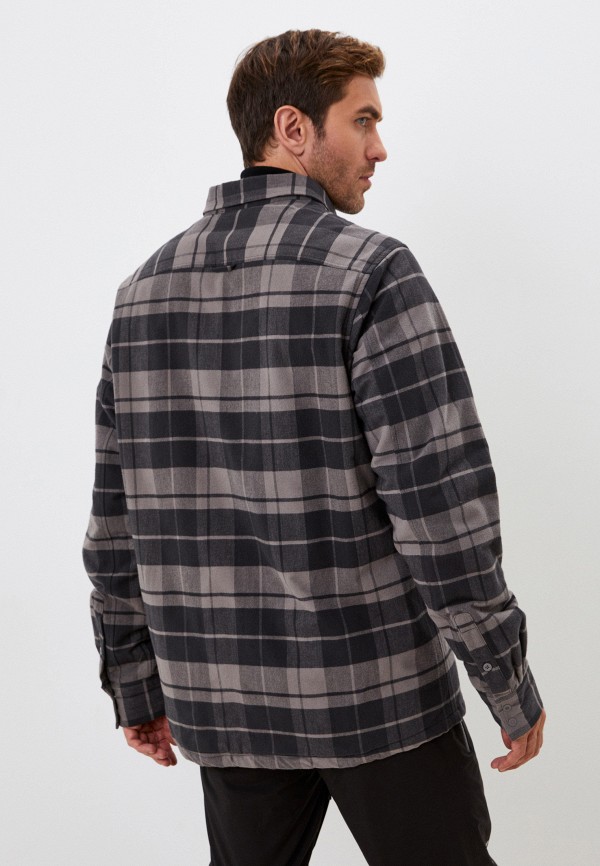 Helly Hansen Куртка утепленная - LIFALOFT INSULATED SHACKET - фото 3