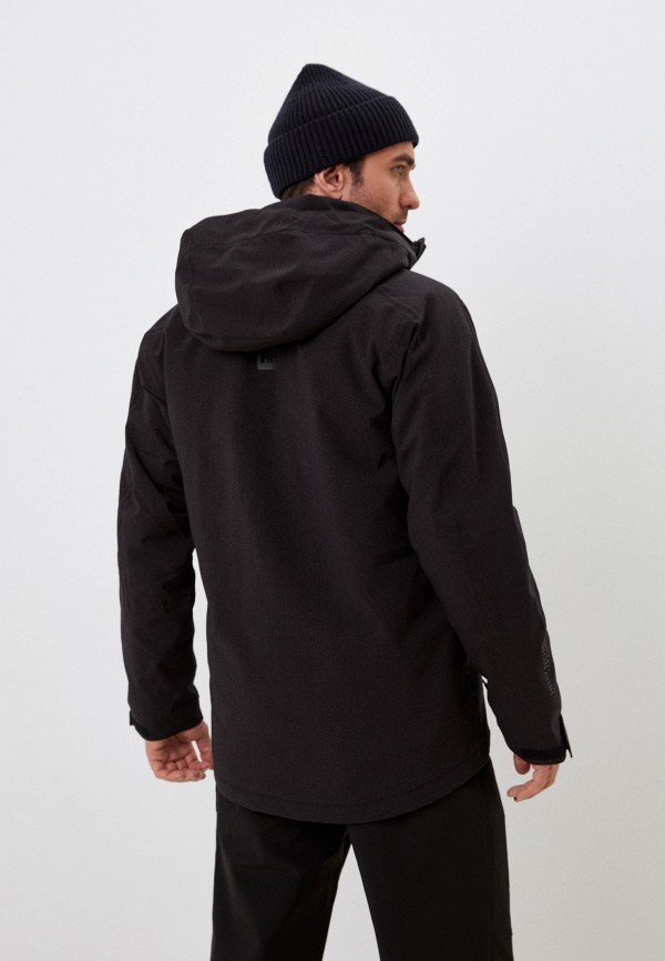 Helly Hansen Куртка горнолыжная - JUNIPER 3.0 JACKET - фото 3