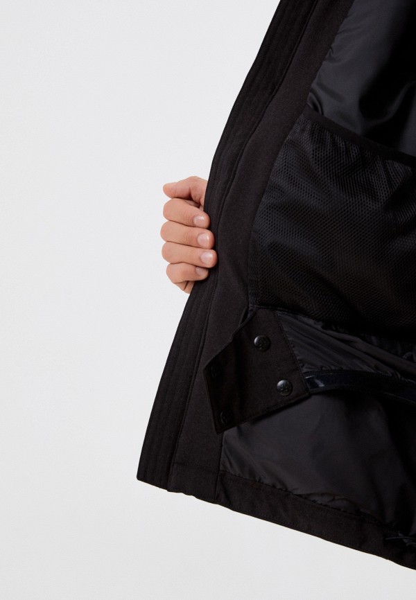 Helly Hansen Куртка горнолыжная - JUNIPER 3.0 JACKET - фото 4