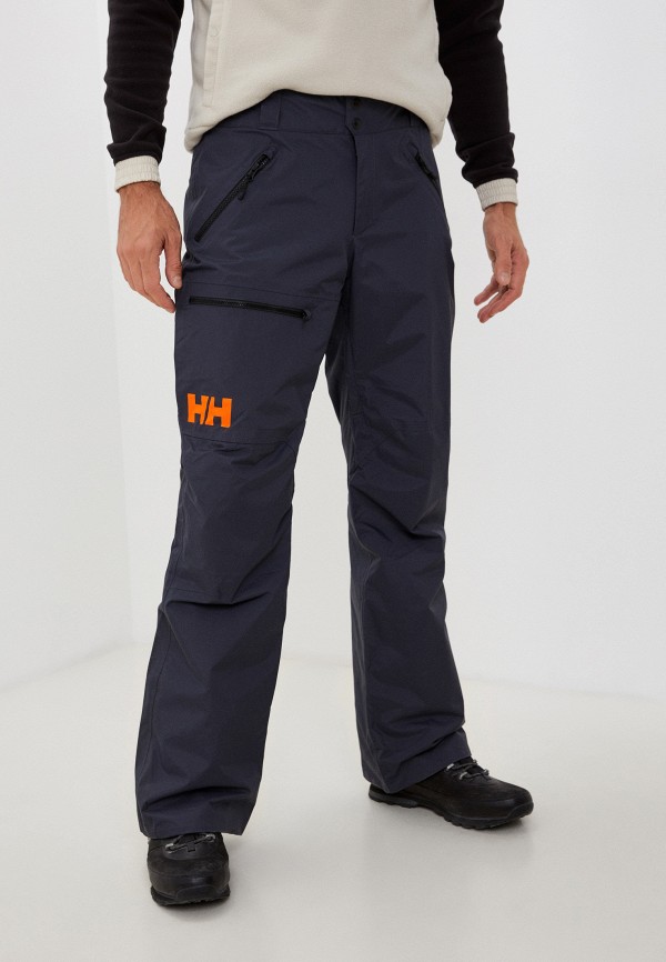 Helly Hansen Брюки горнолыжные - SOGN CARGO PANT - фото 1