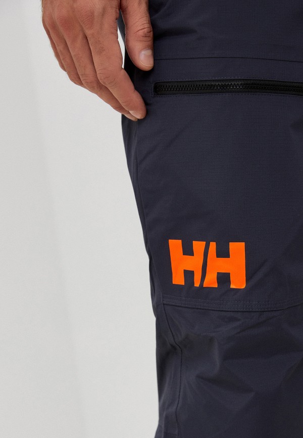 Helly Hansen Брюки горнолыжные - SOGN CARGO PANT - фото 4
