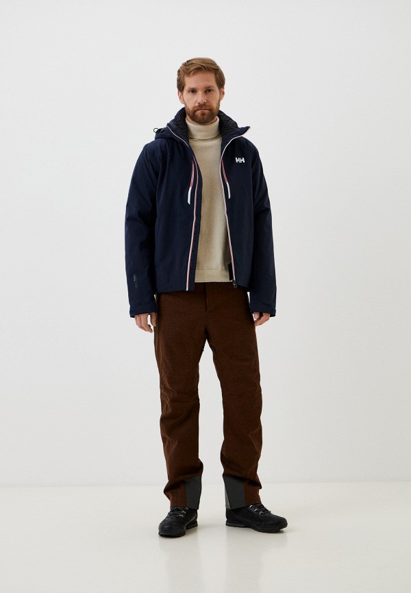 Helly Hansen Куртка горнолыжная - ALPHA LIFALOFT JACKET - фото 2