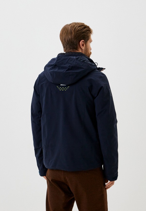 Helly Hansen Куртка горнолыжная - ALPHA LIFALOFT JACKET - фото 3