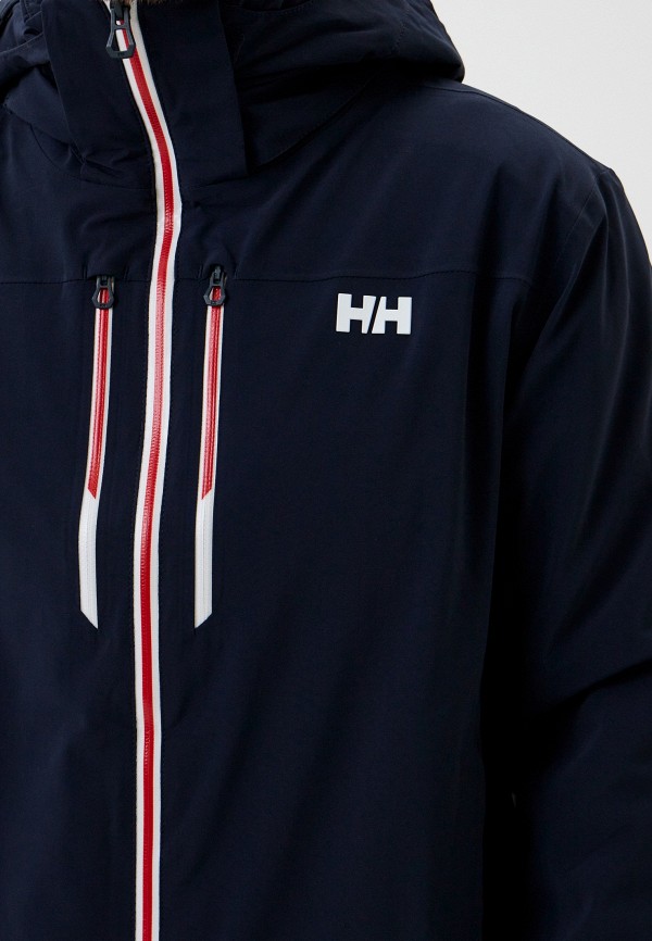 Helly Hansen Куртка горнолыжная - ALPHA LIFALOFT JACKET - фото 5